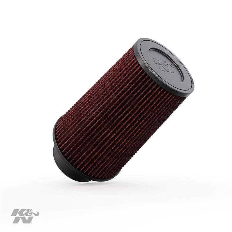 K/&N RE-0920 Air Filter Universal Rubber Filter K and N Part