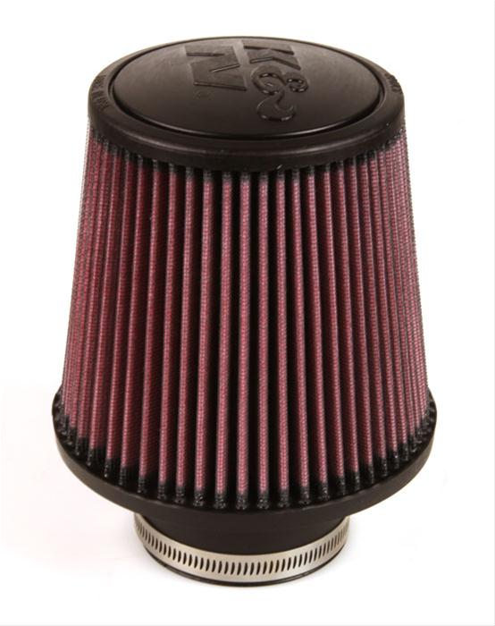 K&n Re-0930 K&n Universal Performance Air Filters 