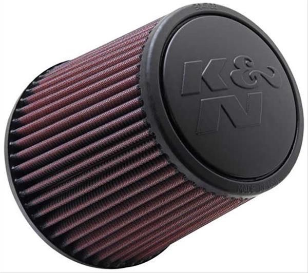 Filtre de remplacement K&N Connexion conique 76mm RE-0930