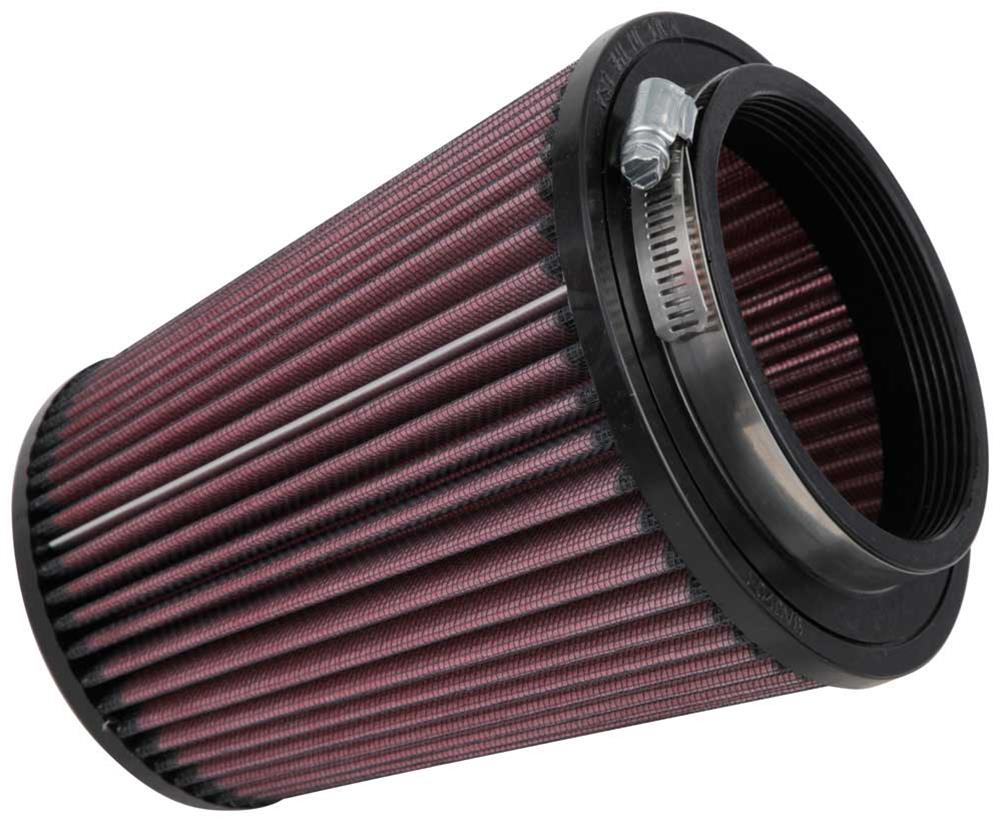 K&N ハイフローエアフィルター RF-1015 正規輸入品 GruppeM 【公式通販】
