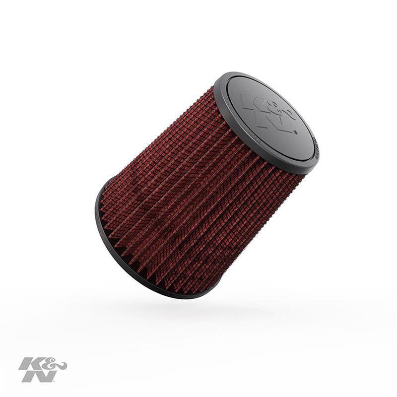 K&N RF-1015 K&N Universal Performance Air Filters | Summit Racing