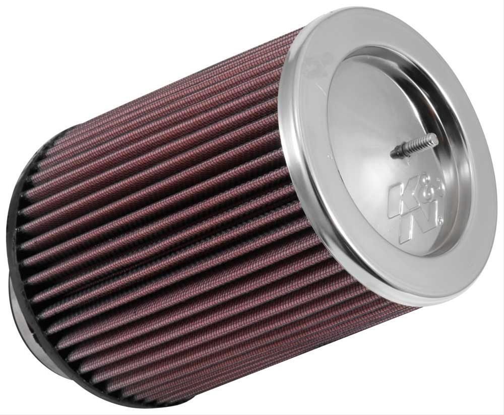 K&N RF1016 K&N Universal Performance Air Filters Summit Racing