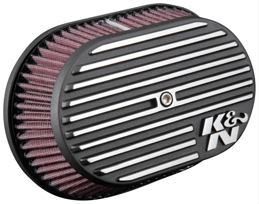 K&N RK3952 K&N RK Series Air Filter Assemblies Summit Racing