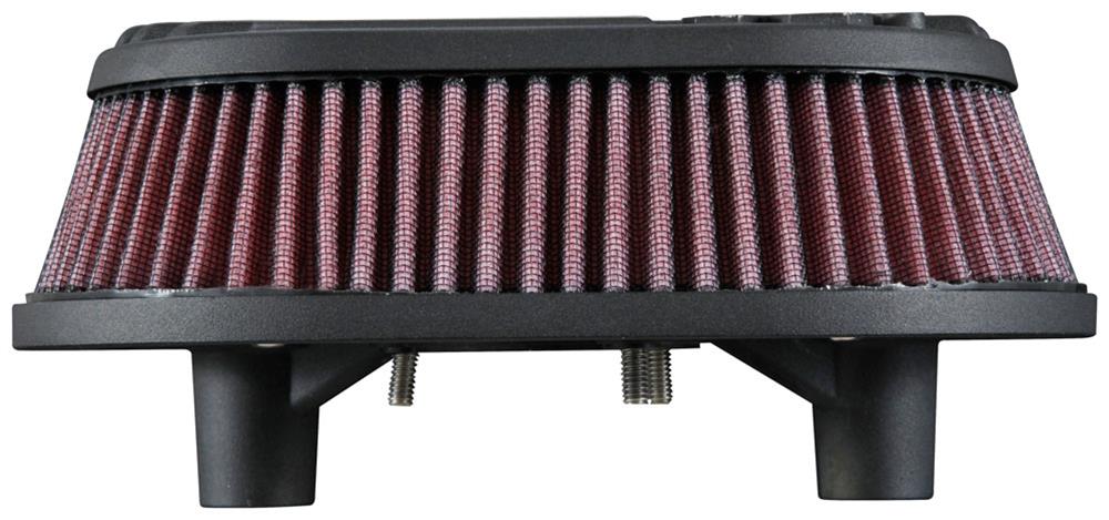 K&N RK-3956 K&N RK Series Air Filter Assemblies | Summit Racing