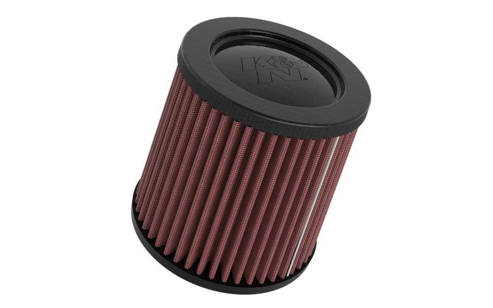 K&N RP-3221 K&N Universal Performance Air Filters | Summit Racing