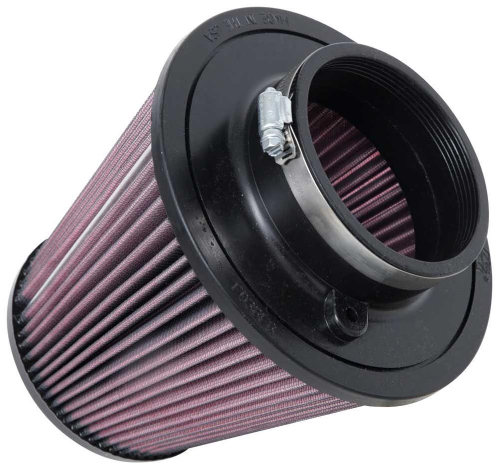 K&N RU1029 K&N Universal Performance Air Filters Summit Racing