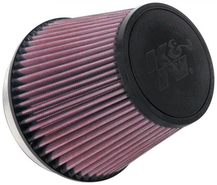 K&N RU-1036 K&N Universal Performance Air Filters | Summit Racing