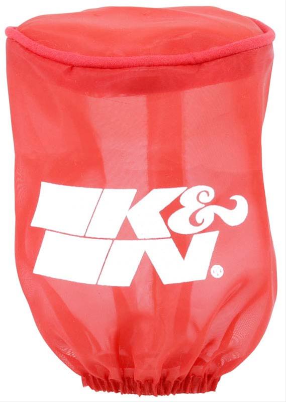 K&N RU-1280DR K&N DryCharger Air Filter Wraps | Summit Racing