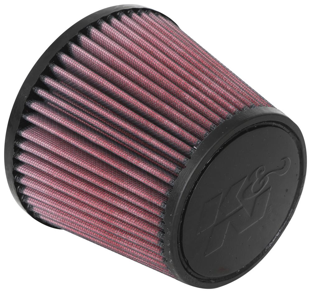 K&N RU-5284 K&N Universal Performance Air Filters | Summit Racing