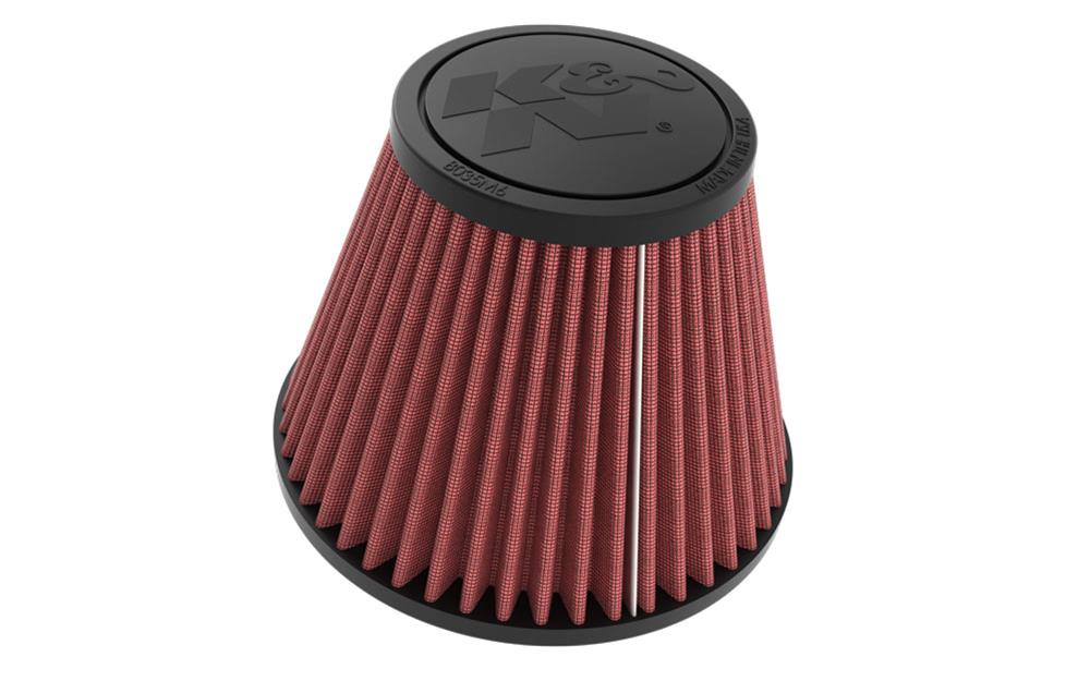 K&N RU-9670 K&N Universal Performance Air Filters | Summit Racing