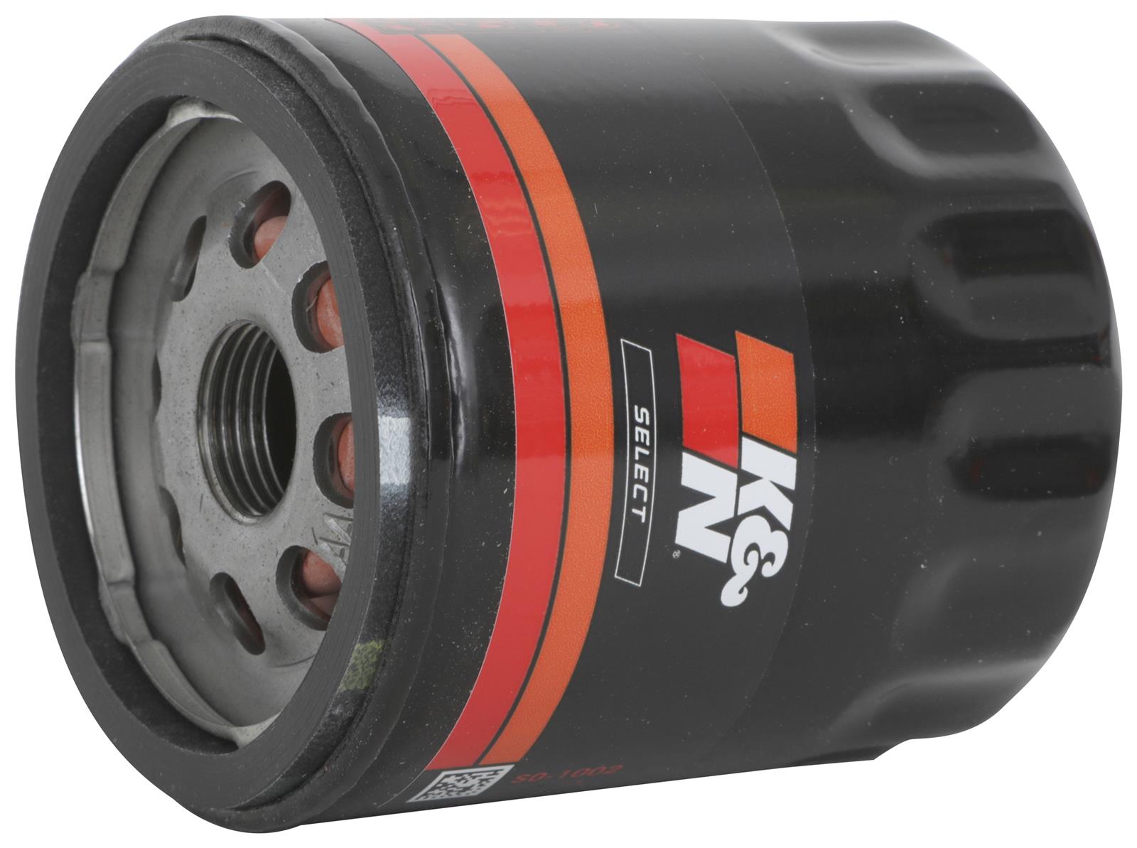 Knecht LX 1002 Filtro Motore - Lunghezza 250mm, Altezza 52mm