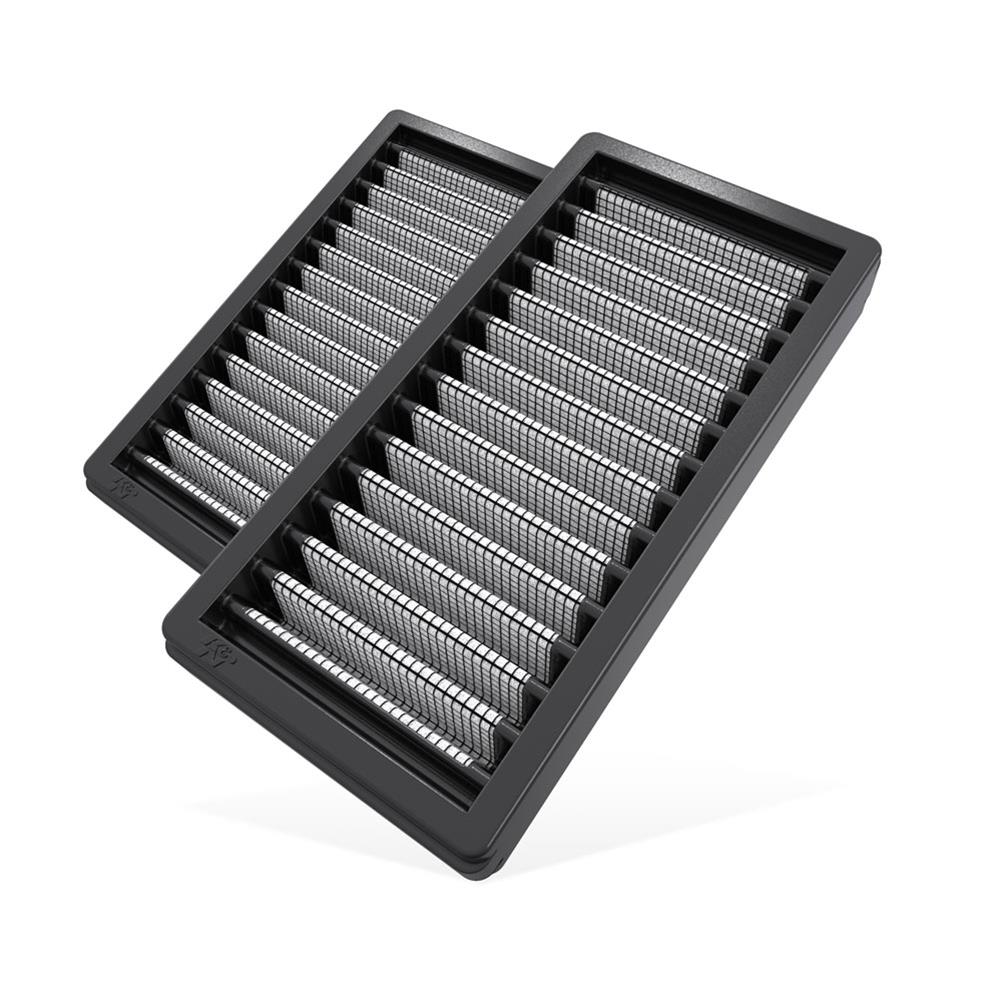 K&N VF1010 K&N Cabin Air Filters Summit Racing