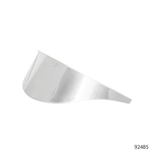KNS Accessories 92485 KNS Accessories Headlight Visors | Summit Racing