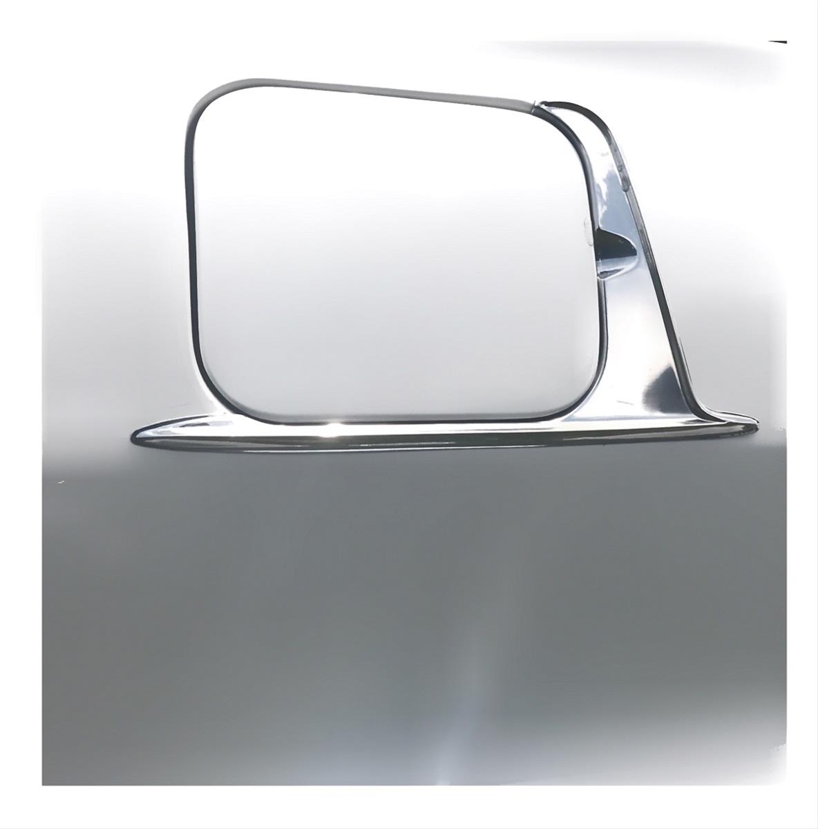 KNS Accessories KC4103 KNS Accessories Gas Door Guards | Summit Racing