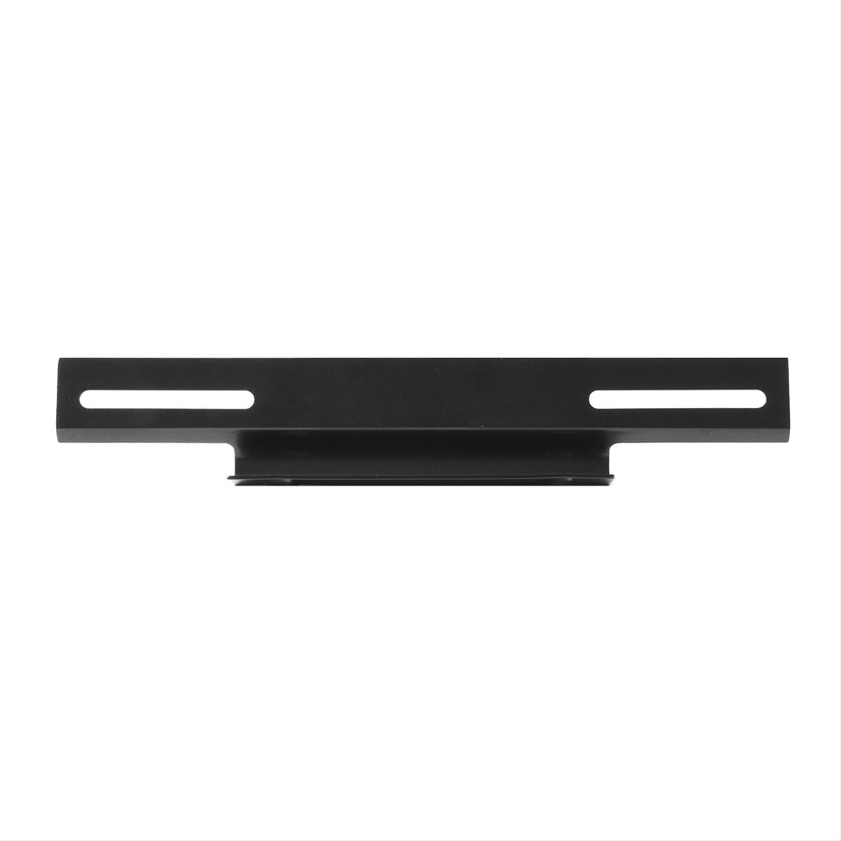 KNS Accessories KC5019 KNS Accessories License Plate Brackets | Summit ...