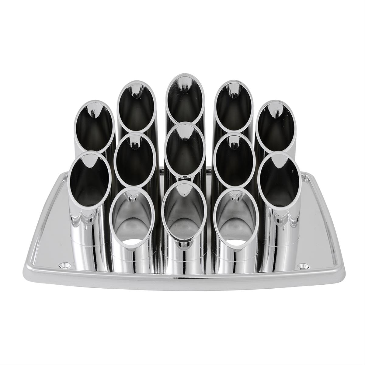 KNS Accessories KC9950 KNS Accessories Speaker Covers | Summit Racing