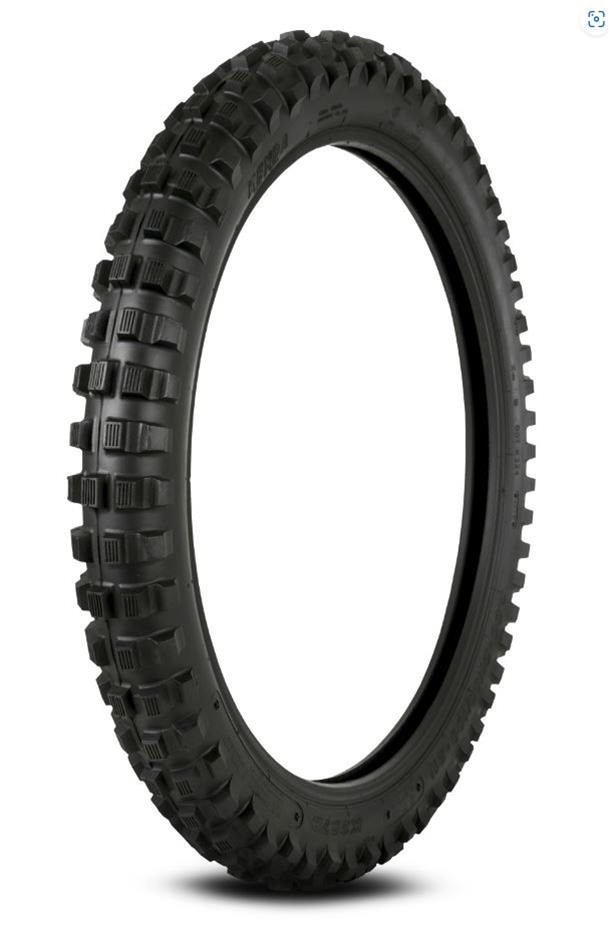 Kenda Klassic K257D Tires 410x18 KLASSIC: 4.10x18 RR