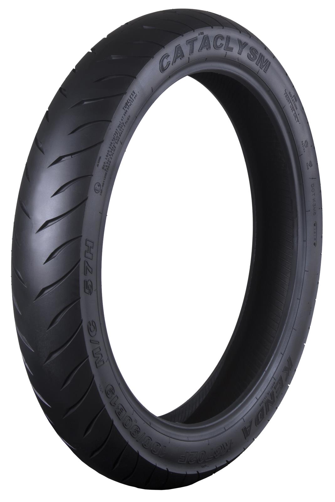 Kenda 046702170201 Kenda K6702 Cataclysm Tires | Summit Racing