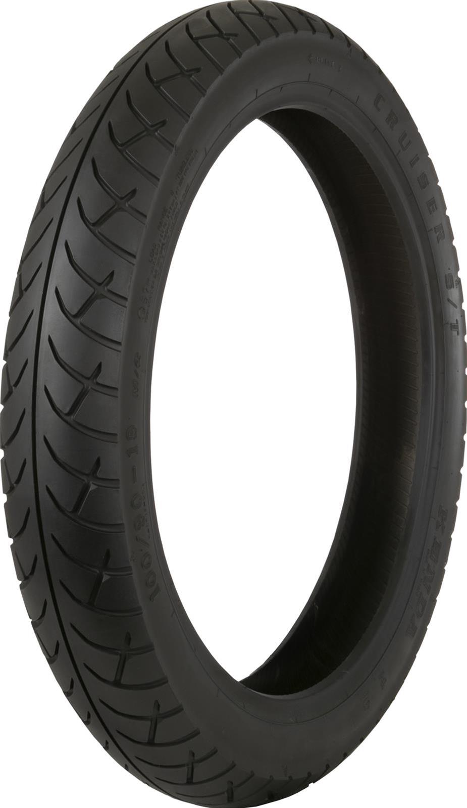 Kenda 046711610C1 Kenda K671 Cruiser Series Tires | Summit Racing
