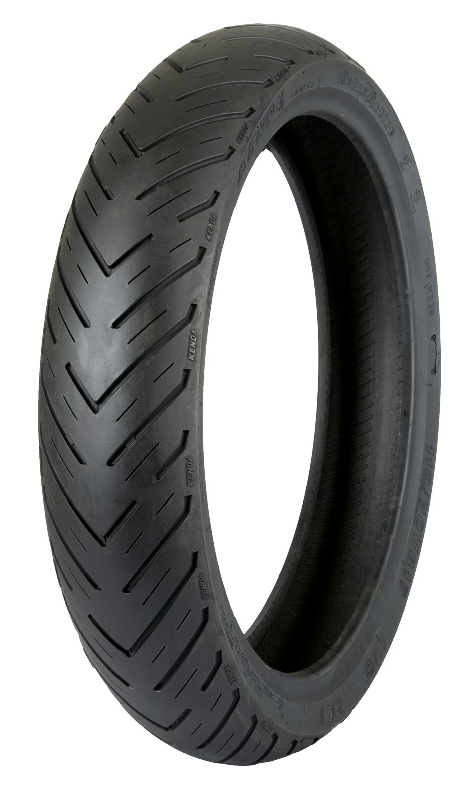 Kenda 046761905B1 Kenda K676 Retroactive Tires | Summit Racing
