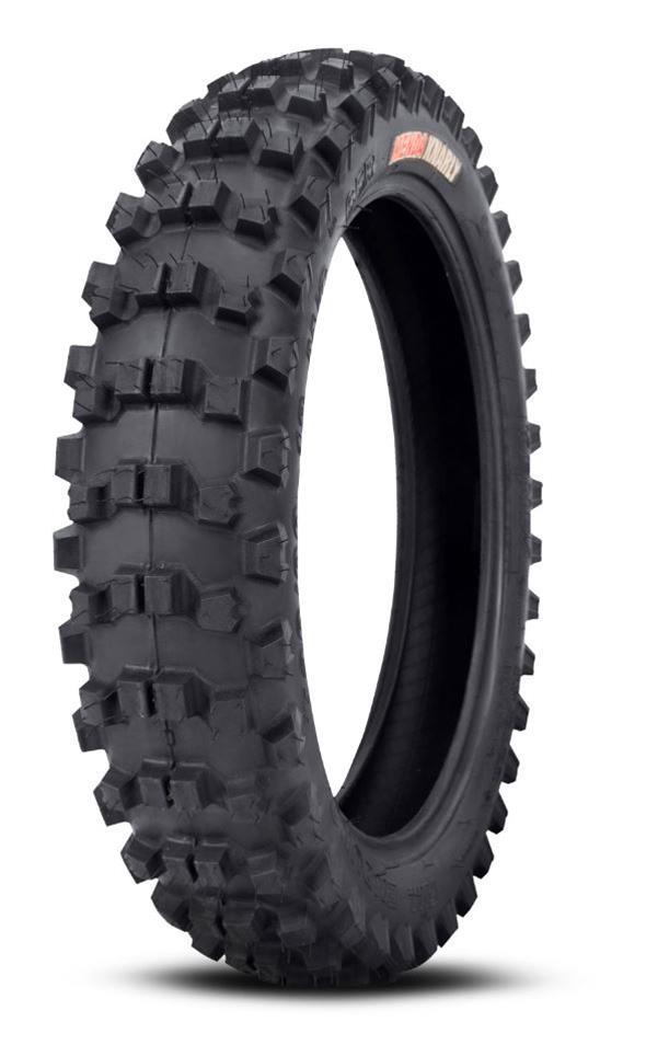 Kenda 04778182002 Kenda K777F/778 Knarly Tires | Summit Racing