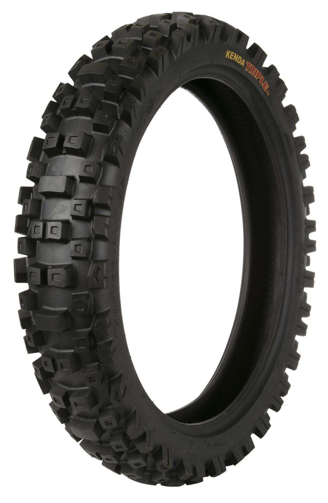 Kenda 047811923B0 Kenda K781 Triple Series Tires | Summit Racing