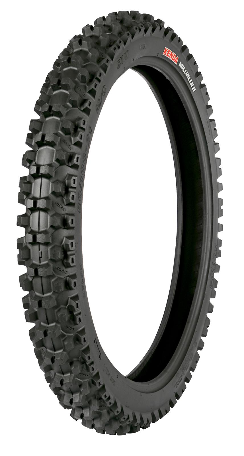Kenda 047851401B0 Kenda K785 Millville ll Tires | Summit Racing