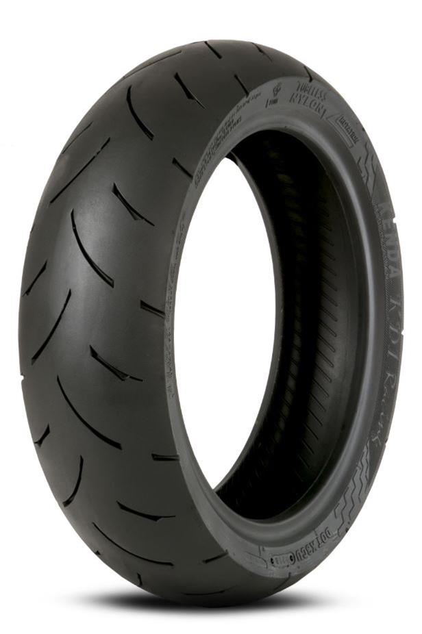 Kenda Tires 04KD1F120031 KD1F KWICK: 120/70-12 FT