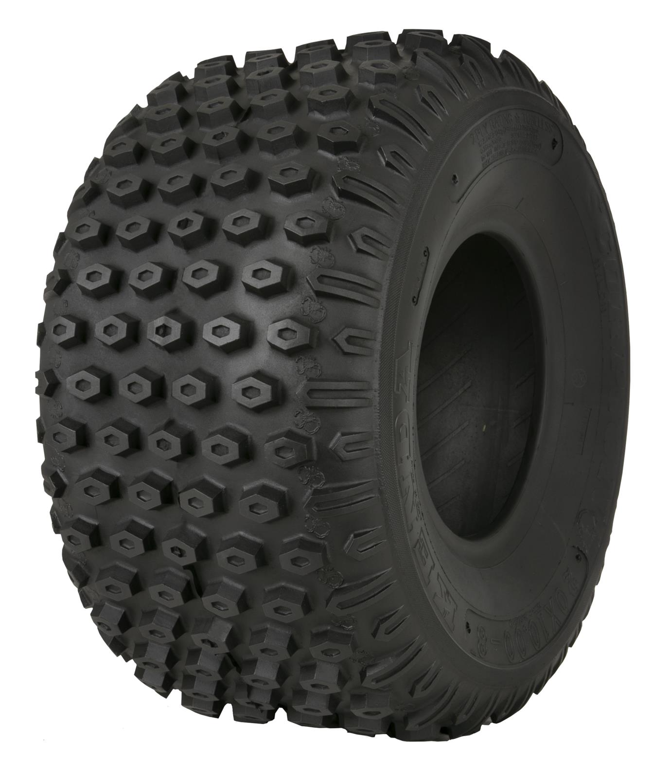 Kenda 082900657A1 Kenda K290 Scorpion Tires | Summit Racing