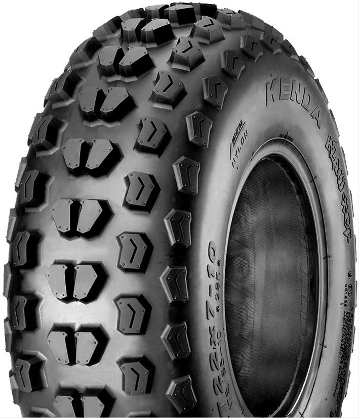 Шины 22. Kenda Klaw k532f 22х7-10r 4pr. Покрышка atv 10