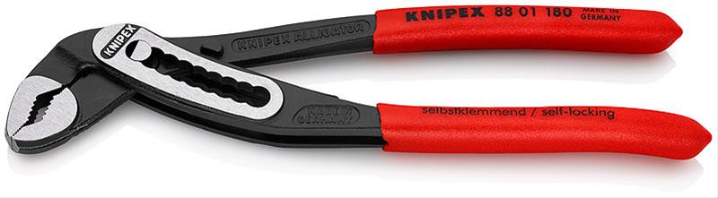 Knipex 88 01 180 Knipex Alligator Pliers | Summit Racing