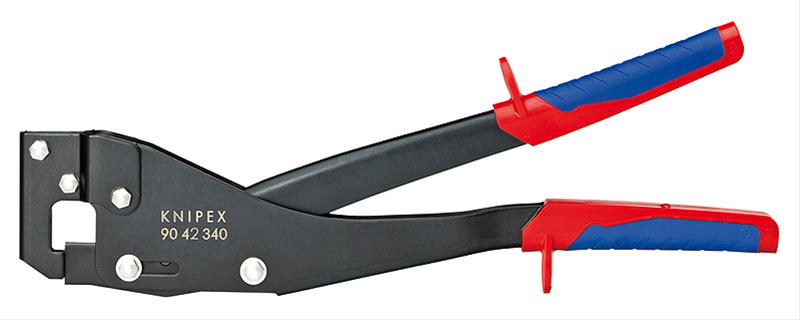 90 49 340 Spare Punch For Punch Lock Riveters No.90 42 340 Knipex 
