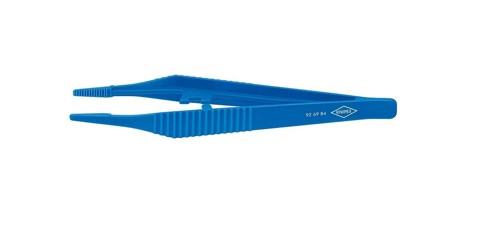 Knipex 92 69 84 Knipex Precision Tweezers | Summit Racing