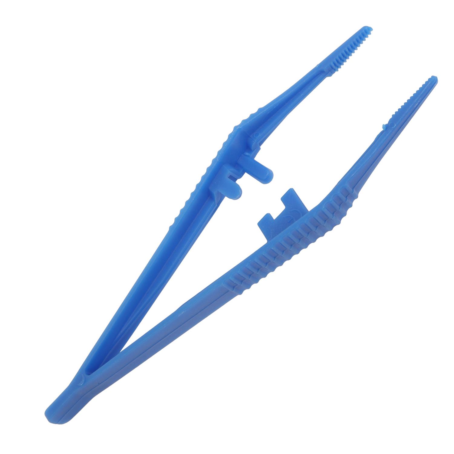 Knipex 92 69 84 Knipex Precision Tweezers | Summit Racing