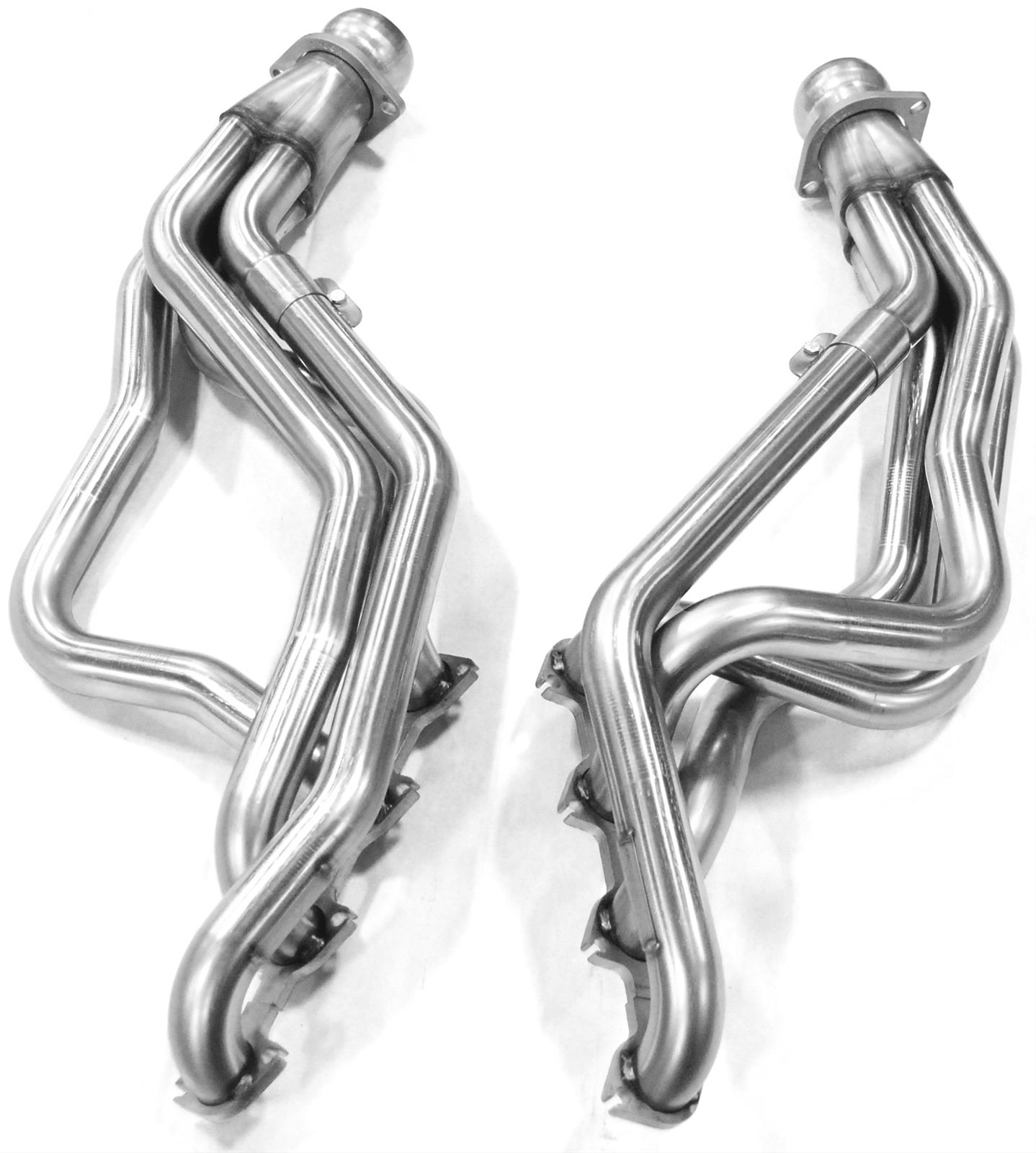 Kooks Headers 11212000 Kooks Headers Race Long Tube Headers | Summit Racing