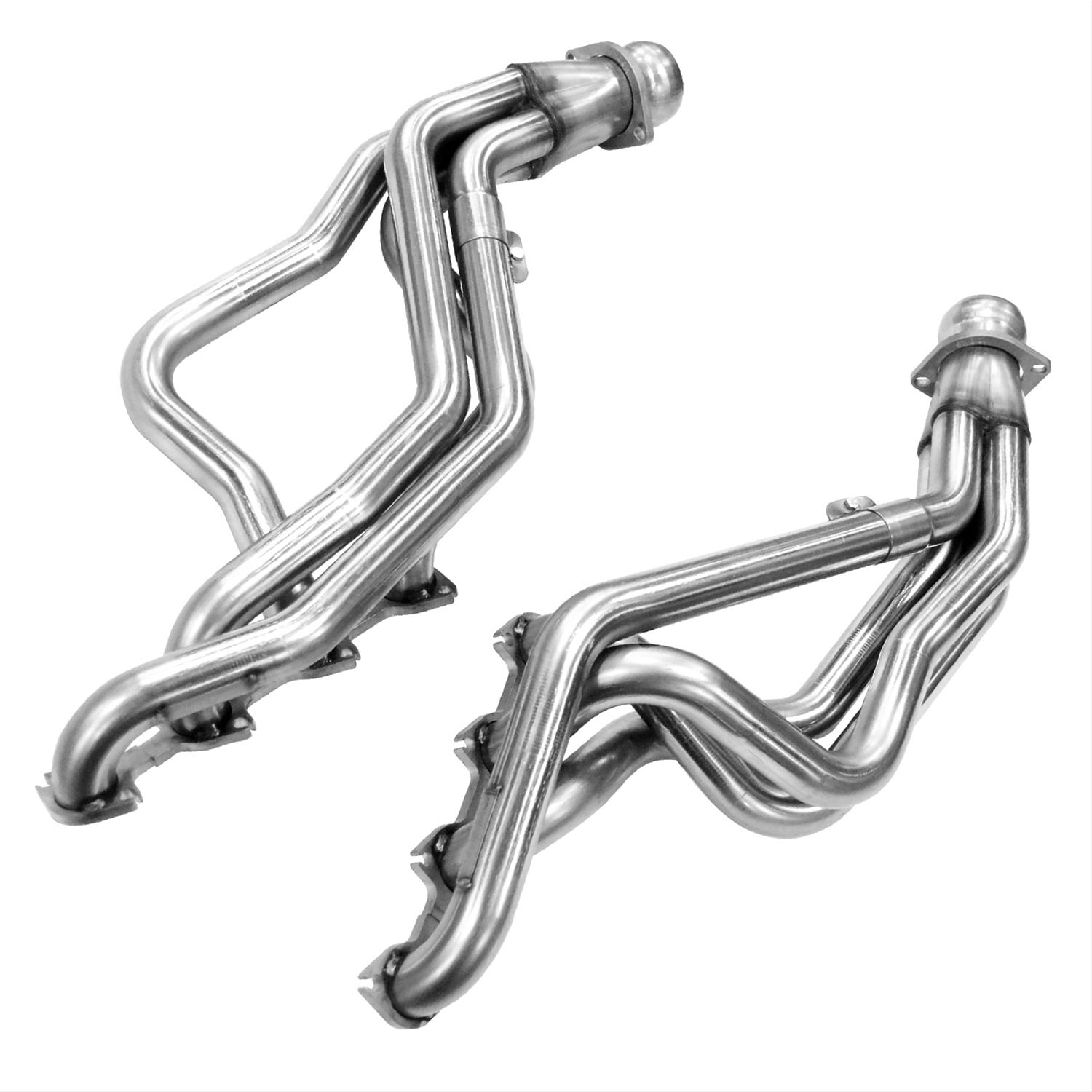 Kooks Headers 11212200 Kooks Headers Race Long Tube Headers | Summit Racing
