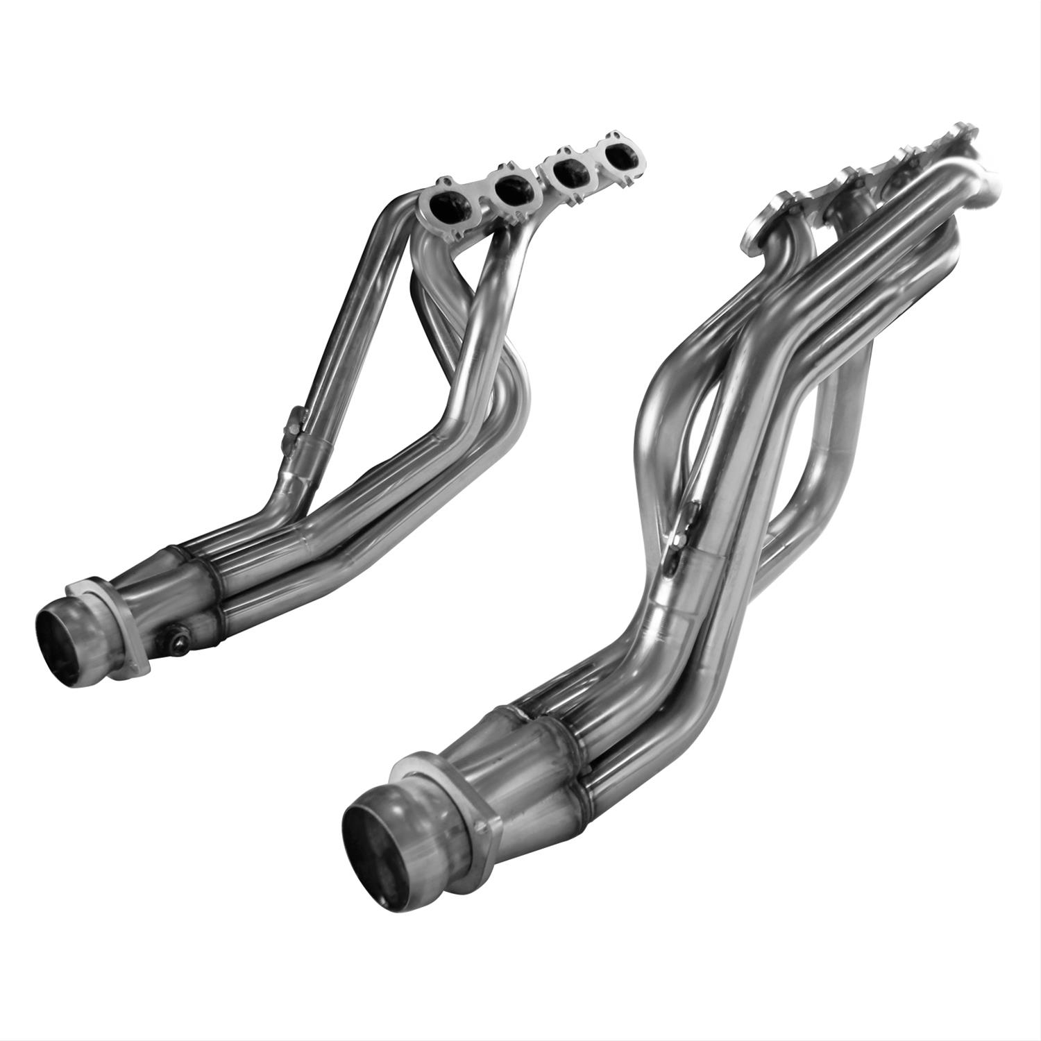 Kooks Headers 11222200 Kooks Headers Race Long Tube Headers | Summit Racing
