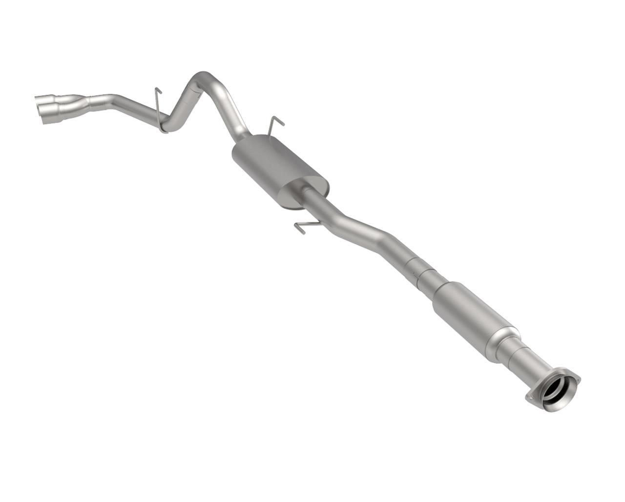 Kooks Headers 13714100 Kooks Headers Exhaust Systems Summit Racing