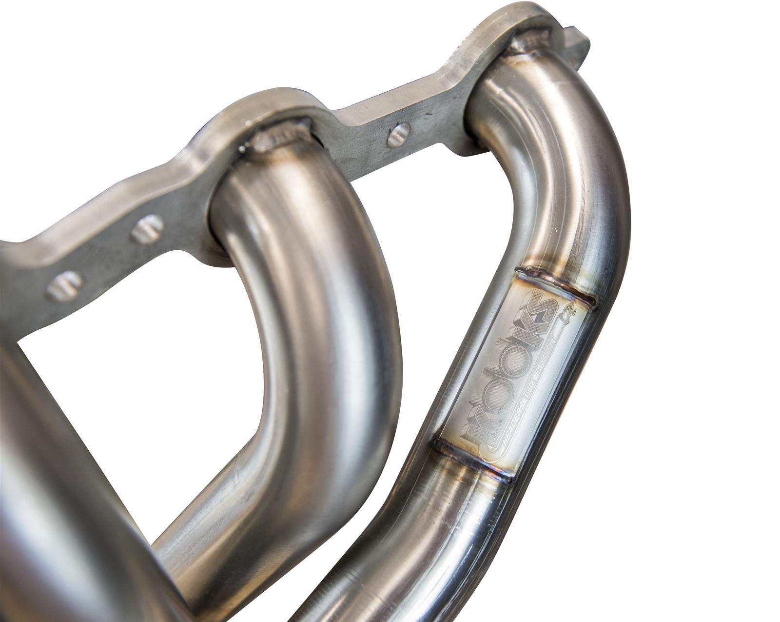 Kooks Headers 21602400 Kooks Headers Long Tube Headers | Summit Racing
