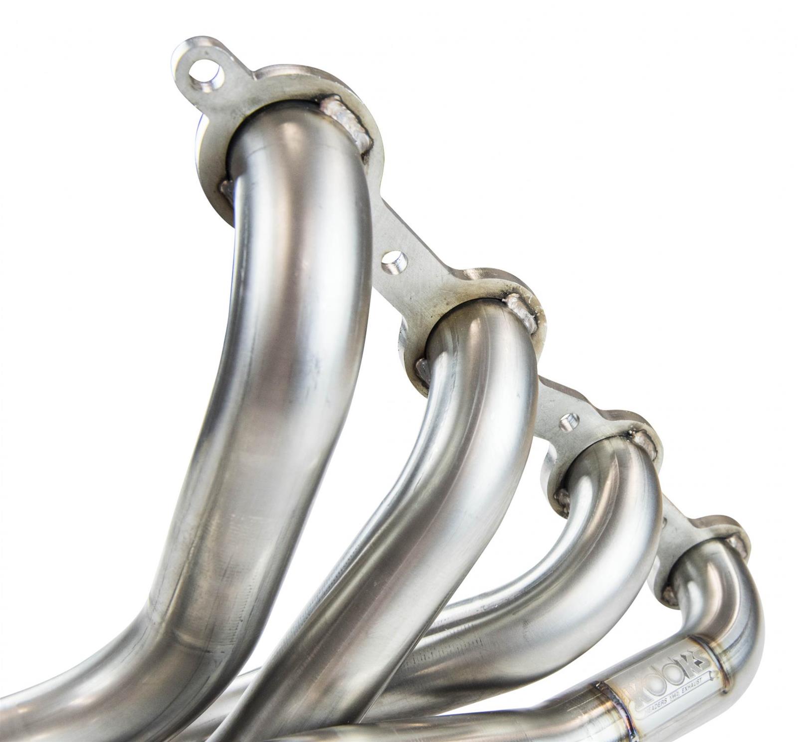 Kooks Headers 21602401 Kooks Headers Race Long Tube Headers