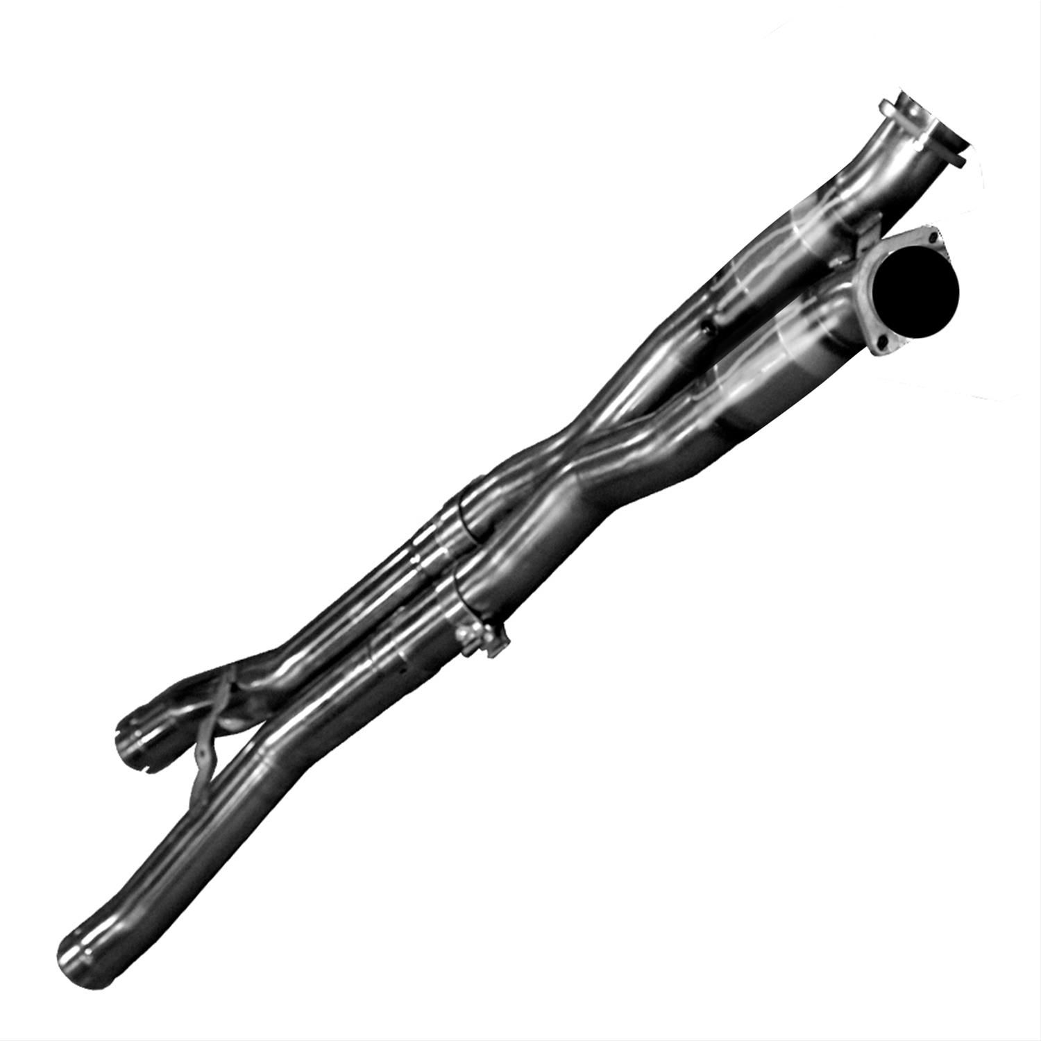 Kooks Headers 21603110 Kooks Headers X-Pipes | Summit Racing
