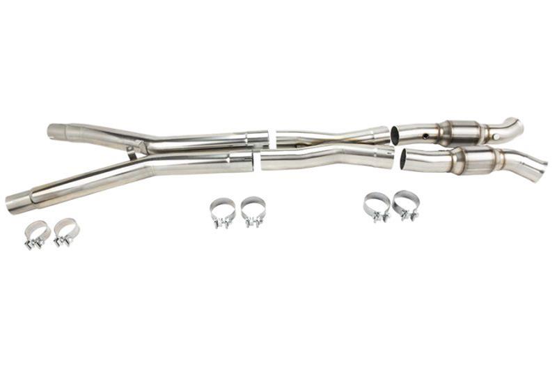 Kooks Headers 21603201 Kooks Headers XPipes Summit Racing