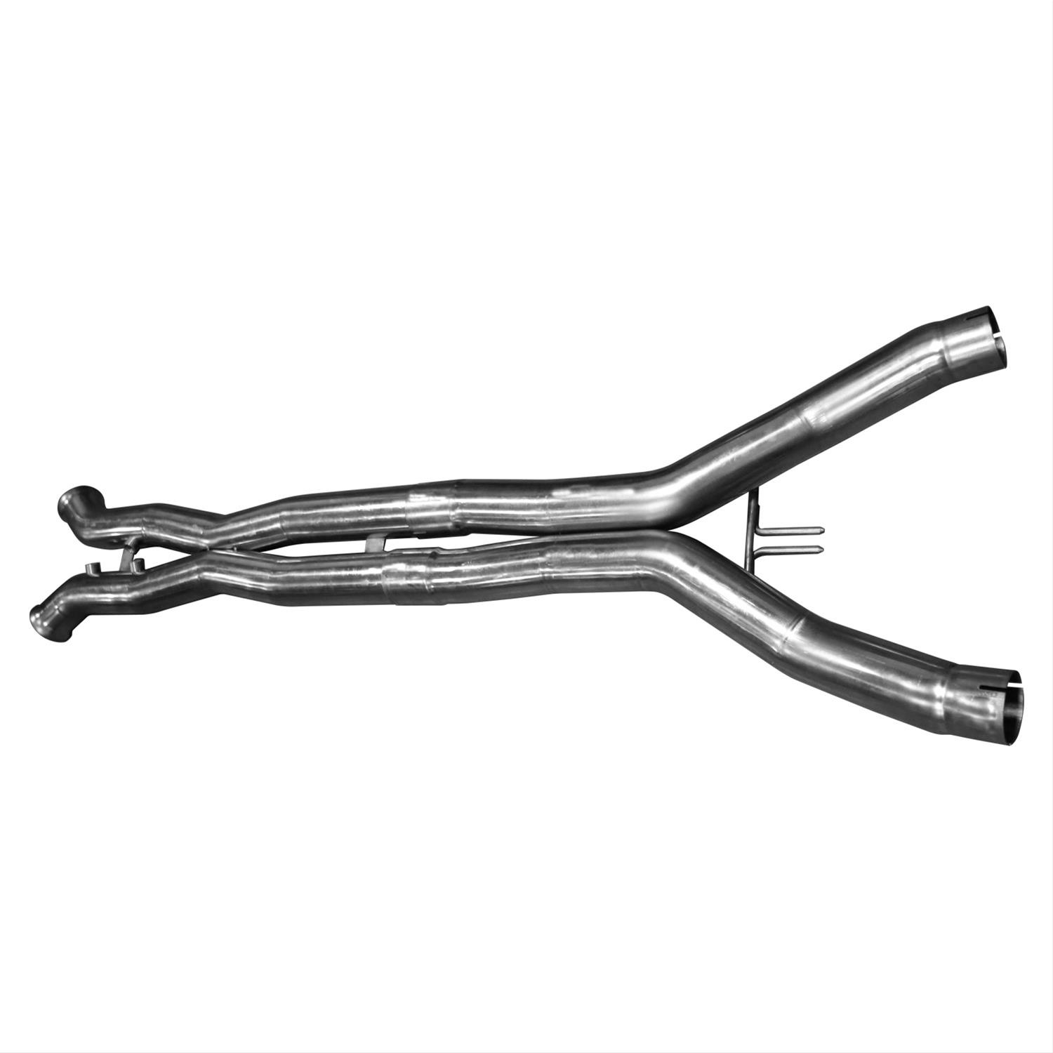Kooks Headers 21703100 Kooks Headers Race X-Pipes | Summit Racing
