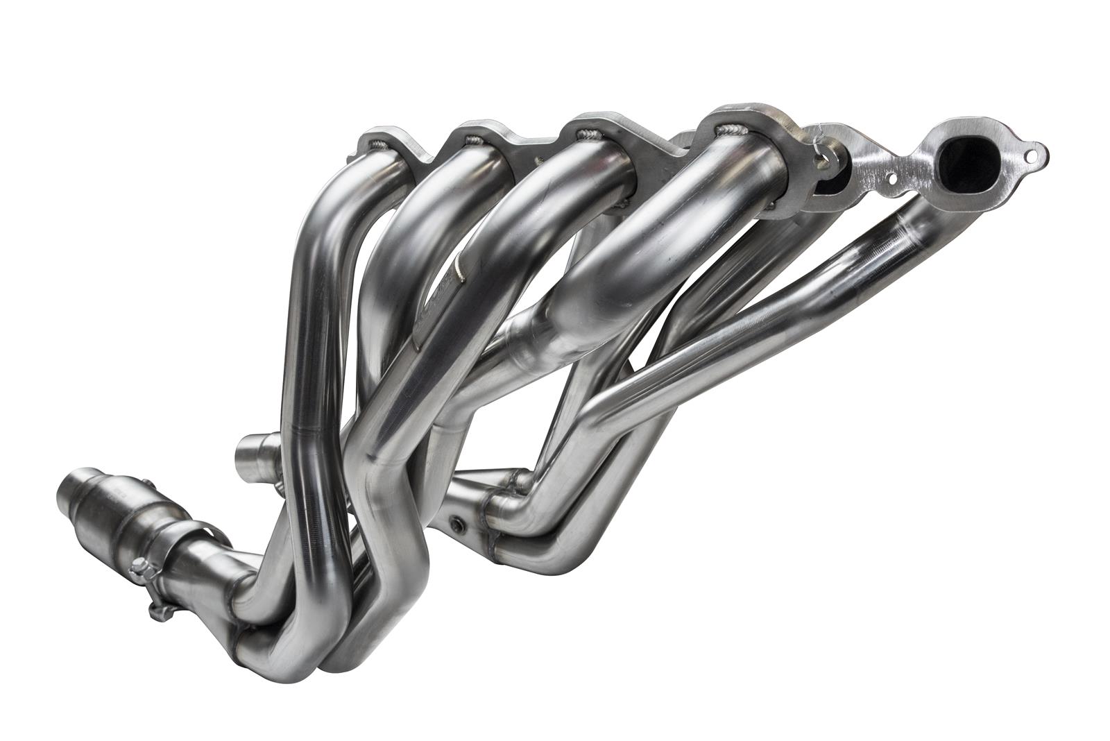 Kooks Headers 2260H630 Kooks Headers Long Tube Headers Summit Racing