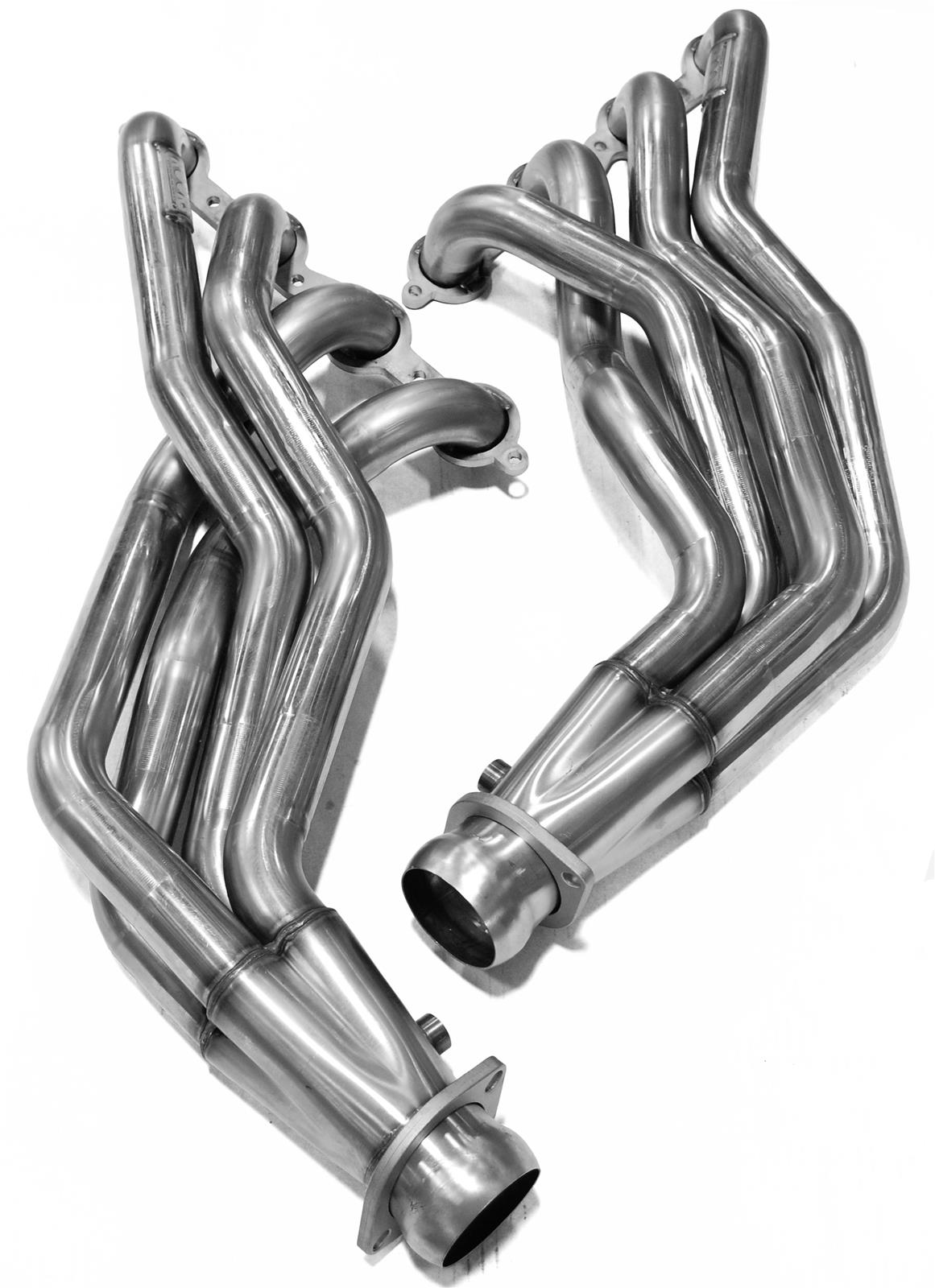 Kooks Headers 23112600 Kooks Headers Race Long Tube Headers | Summit Racing