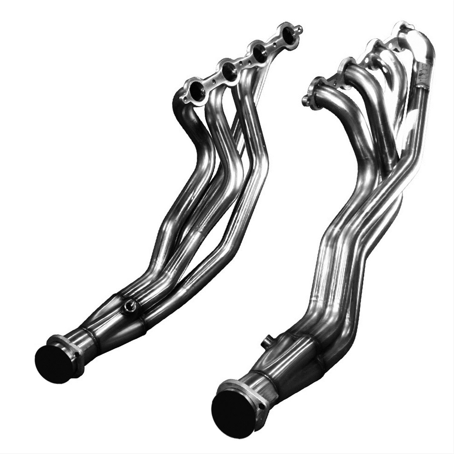 Kooks Headers 24102400 Kooks Headers Race Long Tube Headers | Summit Racing