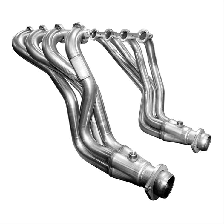 Kooks Headers 25102400 Kooks Headers Long Tube Headers Summit Racing