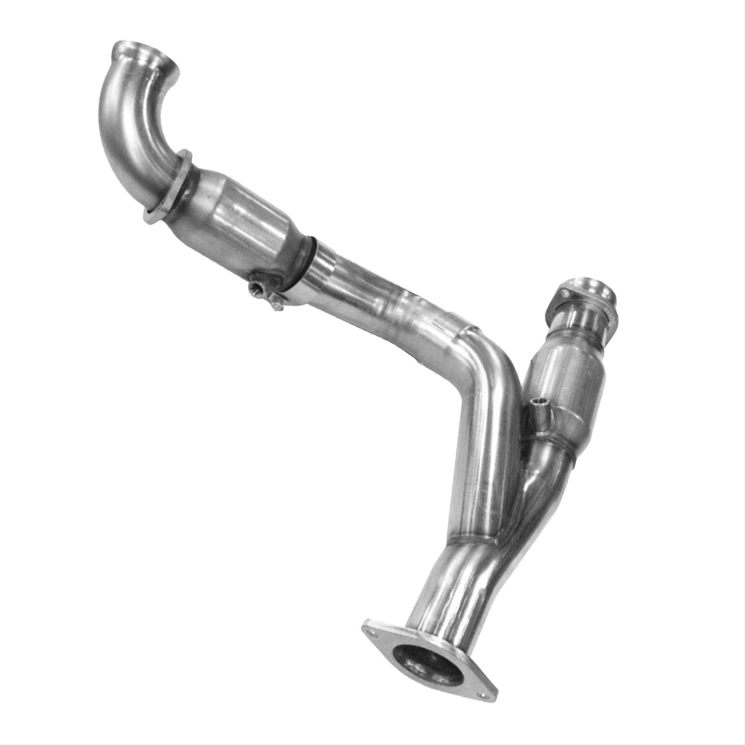 Kooks Headers 27203200 Kooks Headers YPipes Summit Racing