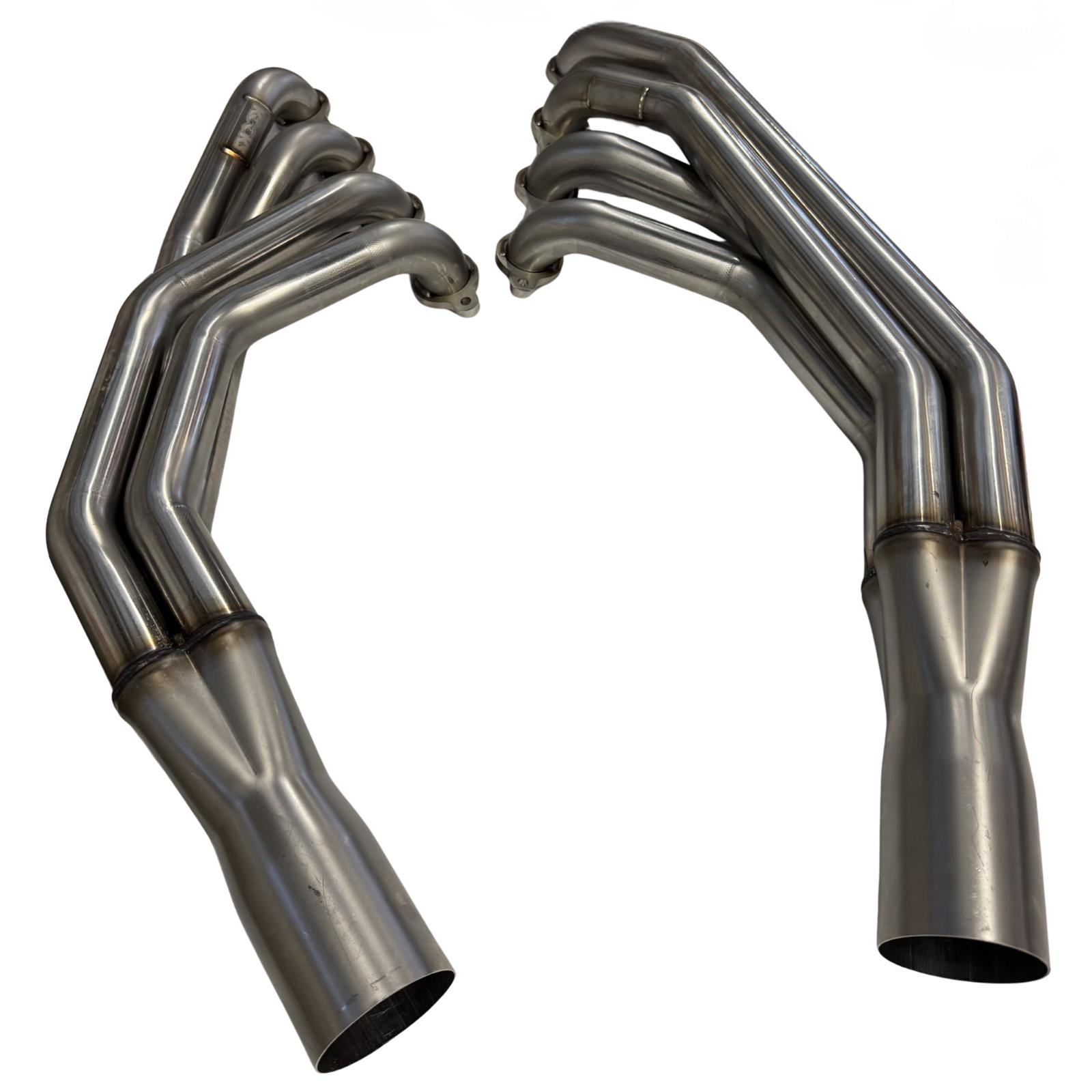 Kooks Headers 29302651 Kooks Headers Race Long Tube Headers | Summit Racing