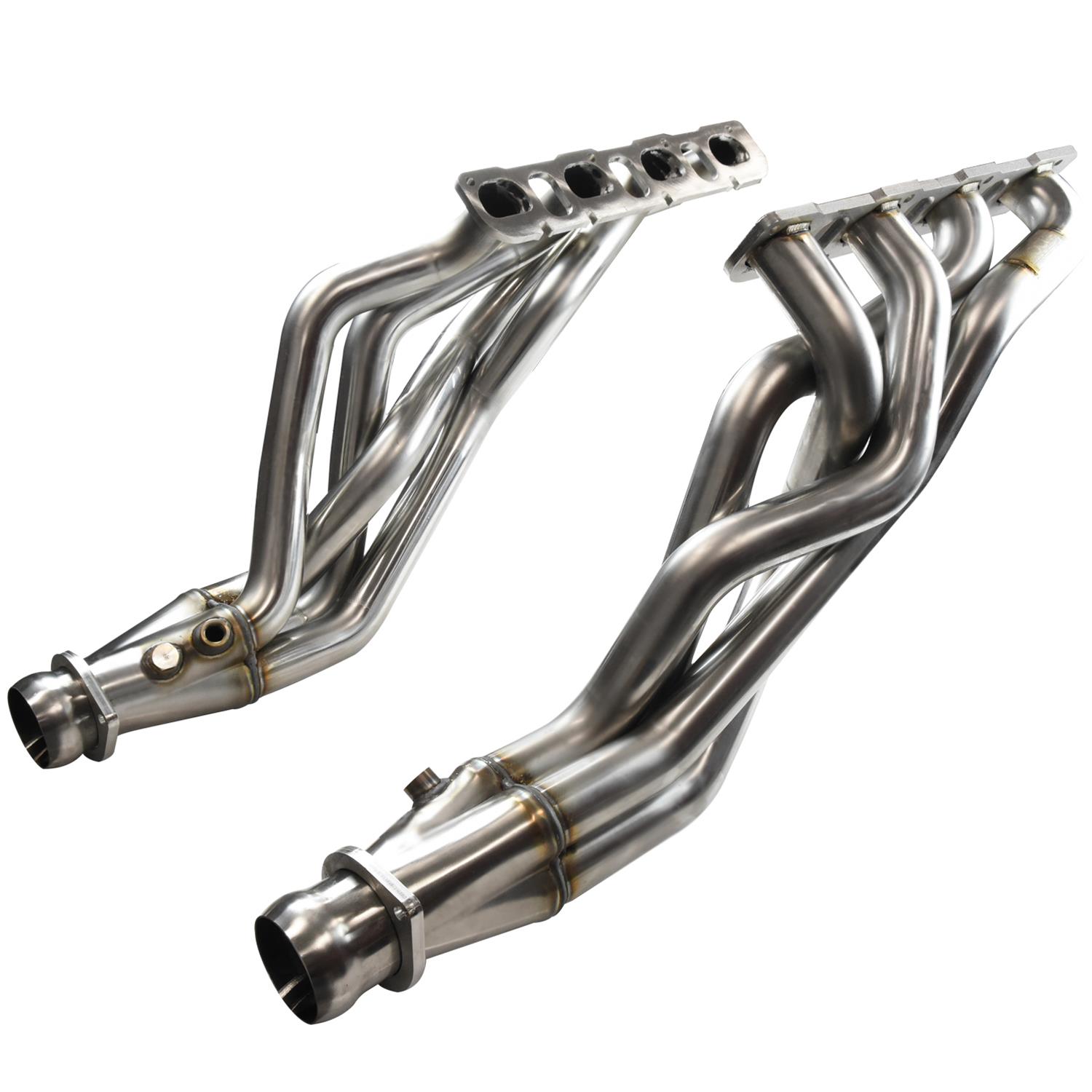 Kooks Headers 31002602 Kooks Headers Long Tube Headers | Summit Racing